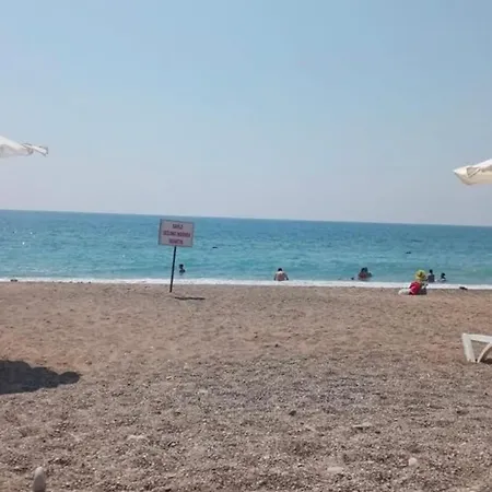 Calm, Walking Distance To The Kızılot